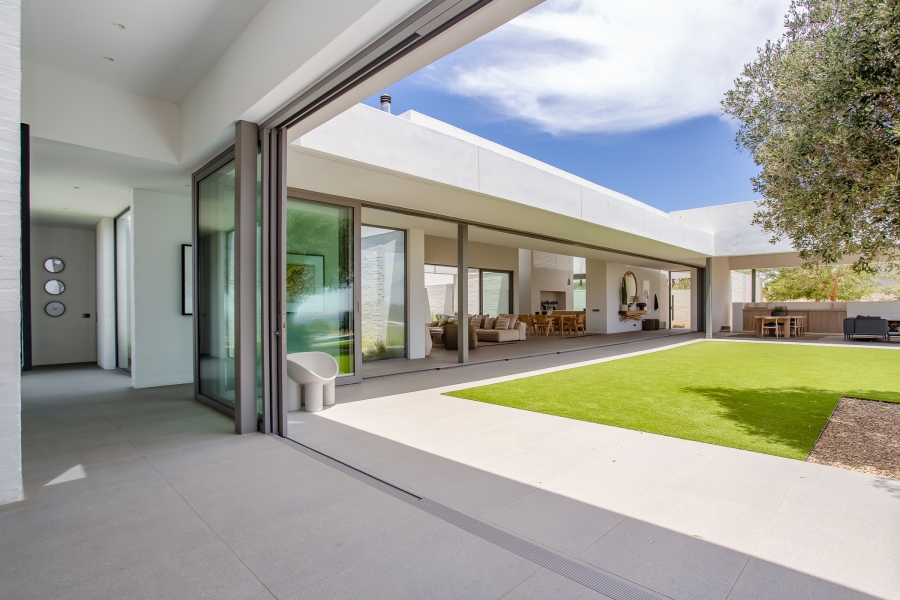 3 Bedroom Property for Sale in Devonvallei Western Cape